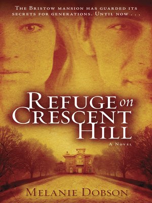 cover image of Refuge on Crescent Hill